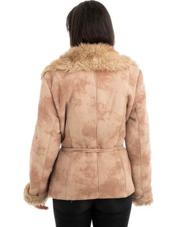 Γυναικείο Μουτόν - H416