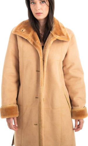 Γυναικείο Μουτόν - H424