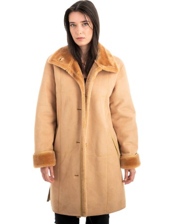 Γυναικείο Μουτόν - H424