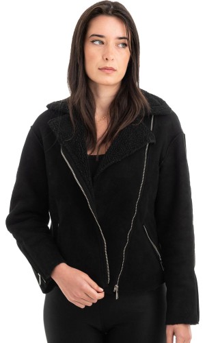 Γυναικείο Μουτόν - H425