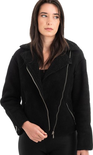 Γυναικείο Μουτόν - H425