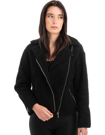 Γυναικείο Μουτόν - H425