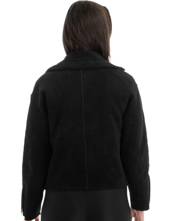 Γυναικείο Μουτόν - H425