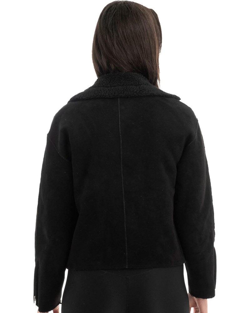 Γυναικείο Μουτόν - H425