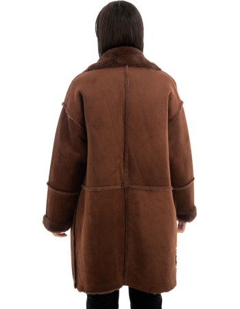 Γυναικείο Μουτόν - H426