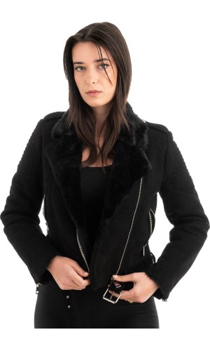 Γυναικείο Μουτόν - H427