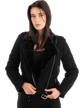 Γυναικείο Μουτόν - H427