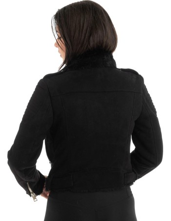 Γυναικείο Μουτόν - H427