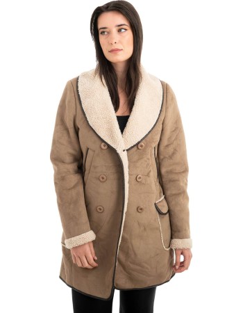 Γυναικείο Μουτόν - H430