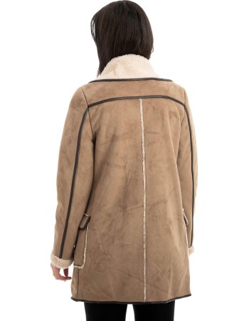 Γυναικείο Μουτόν - H430