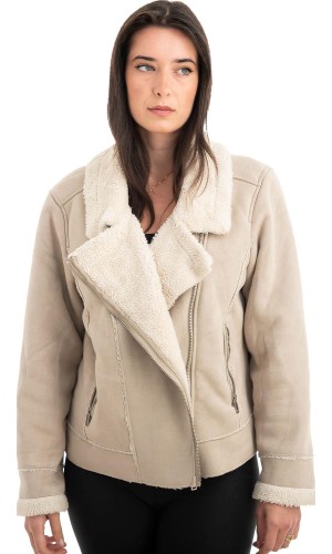 Γυναικείο Μουτόν - H431