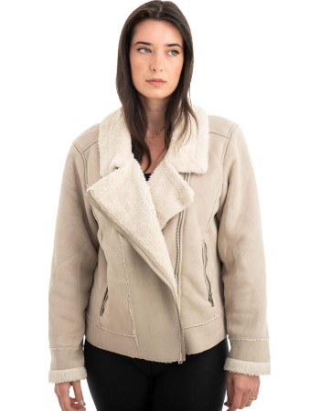 Γυναικείο Μουτόν - H431