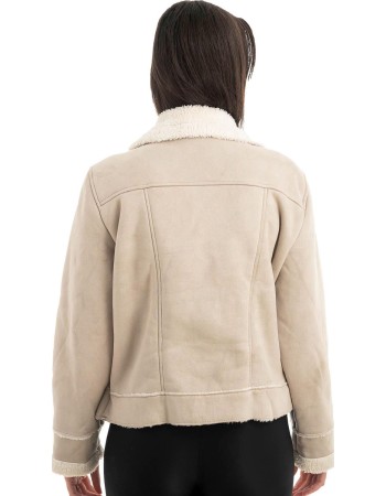 Γυναικείο Μουτόν - H431