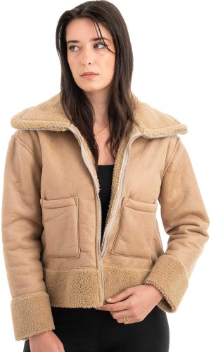 Γυναικείο Μουτόν - H434