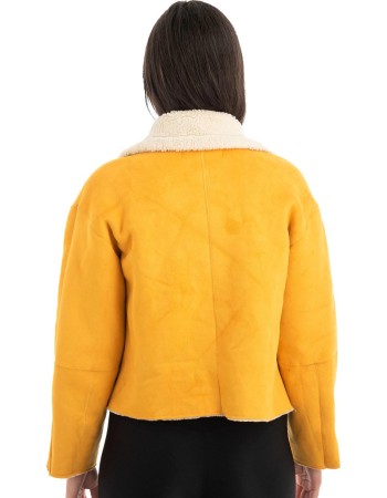 Γυναικείο Μουτόν - H434