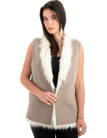 Γυναικείο Μουτόν - H437