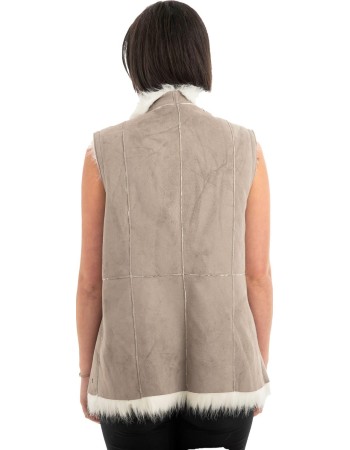 Γυναικείο Μουτόν - H437