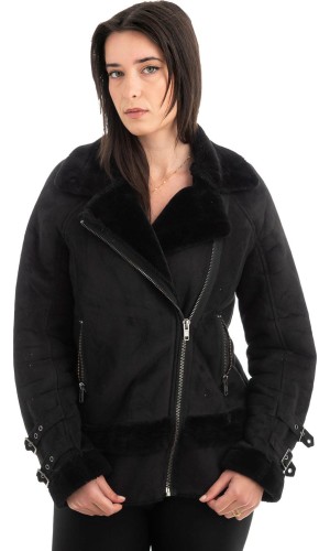 Γυναικείο Μουτόν - H439