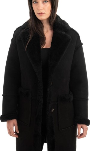 Γυναικείο Μουτόν - H441