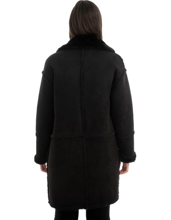 Γυναικείο Μουτόν - H441