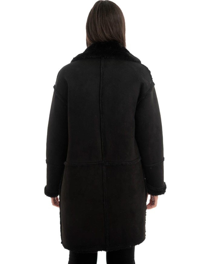 Γυναικείο Μουτόν - H441