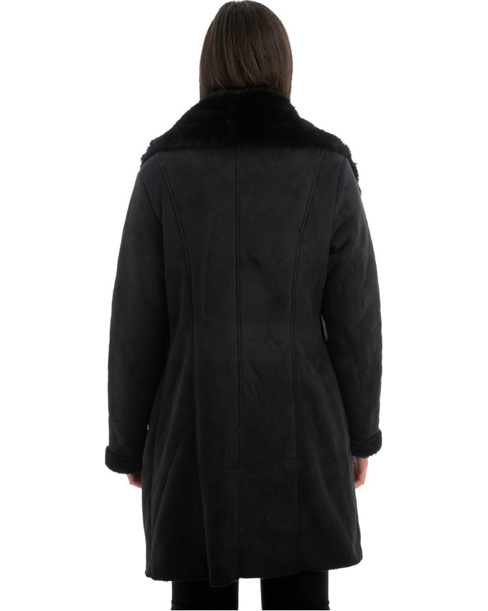 Γυναικείο Μουτόν - H444