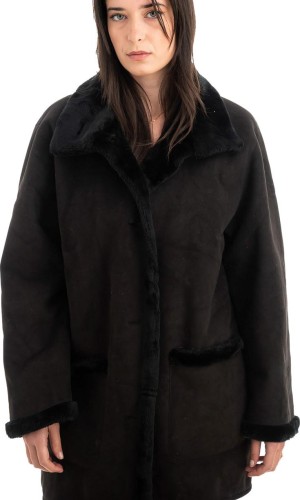 Γυναικείο Μουτόν - H445