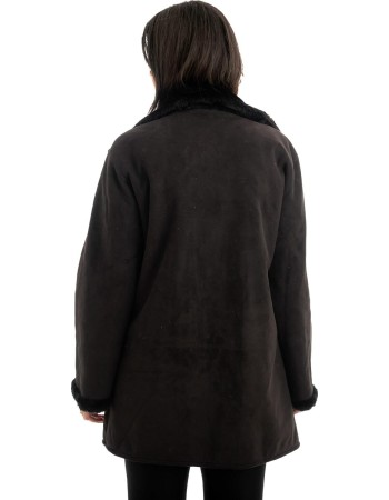 Γυναικείο Μουτόν - H445