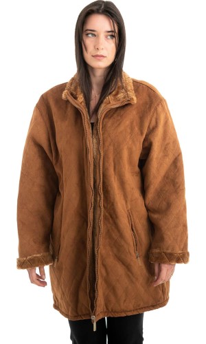 Γυναικείο Μουτόν - H446