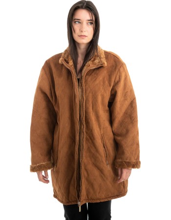 Γυναικείο Μουτόν - H446