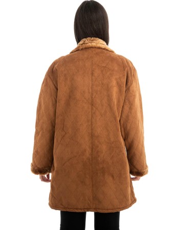 Γυναικείο Μουτόν - H446