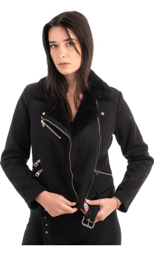 Γυναικείο Μουτόν - H447