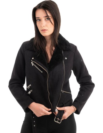 Γυναικείο Μουτόν - H447