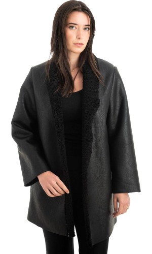 Γυναικείο Μουτόν - H448