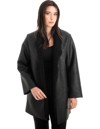 Γυναικείο Μουτόν - H448