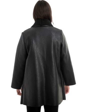 Γυναικείο Μουτόν - H448