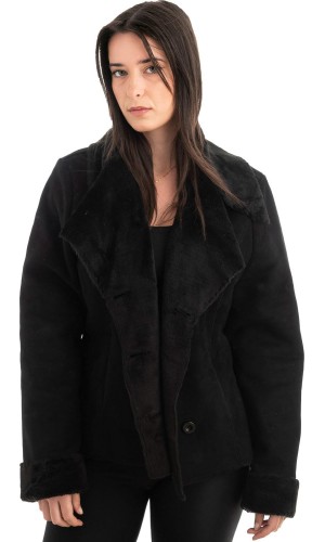 Γυναικείο Μουτόν - H449