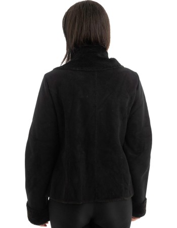 Γυναικείο Μουτόν - H449