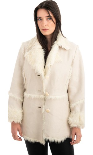 Γυναικείο Μουτόν - H450