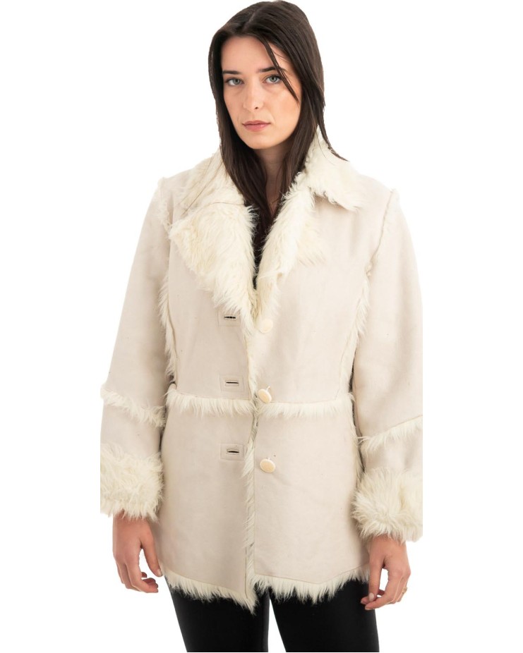 Γυναικείο Μουτόν - H450