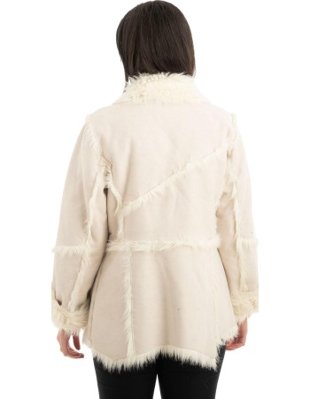 Γυναικείο Μουτόν - H450