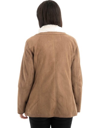 Γυναικείο Μουτόν - H453