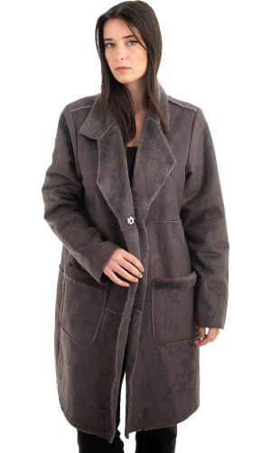 Γυναικείο Μουτόν - H454