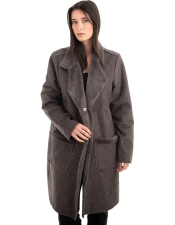 Γυναικείο Μουτόν - H454