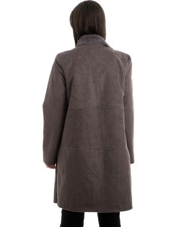 Γυναικείο Μουτόν - H454