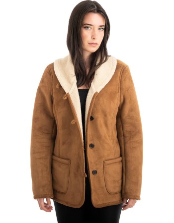 Γυναικείο Μουτόν - H457