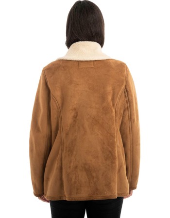 Γυναικείο Μουτόν - H457