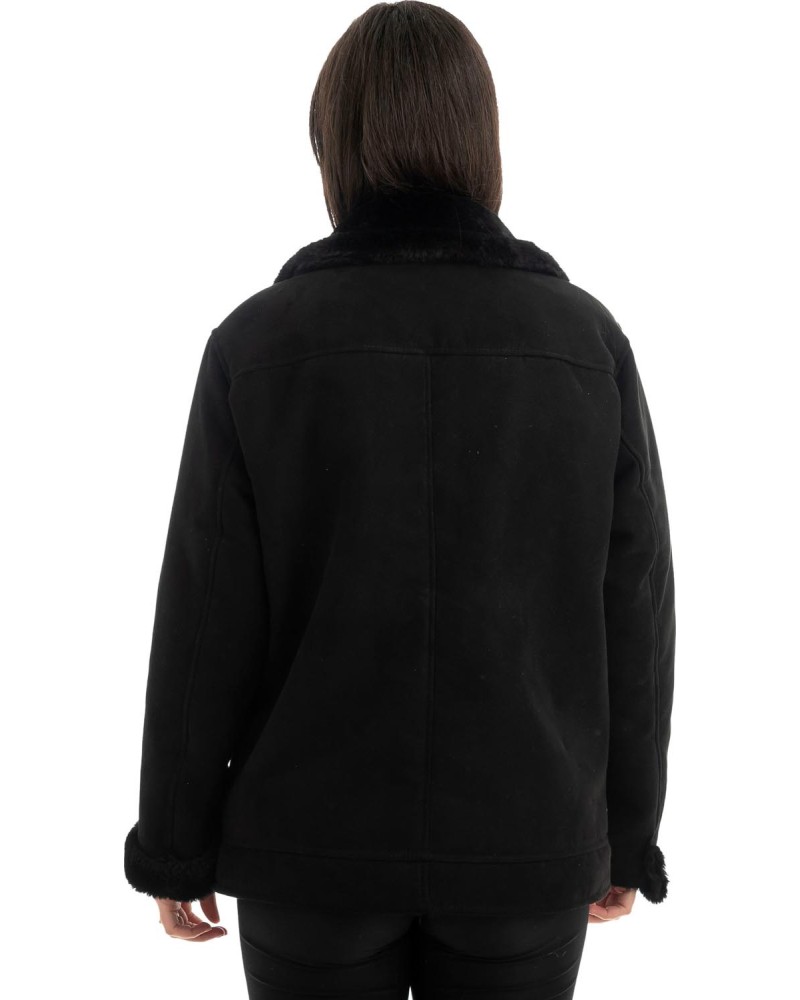 Γυναικείο Μουτόν - H460