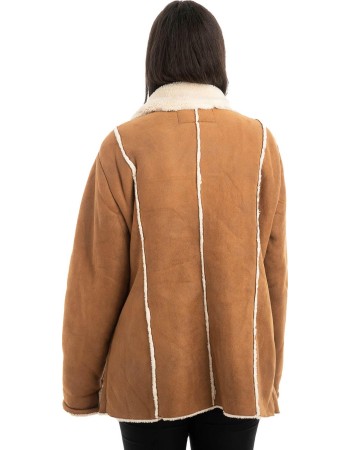 Γυναικείο Μουτόν - H462