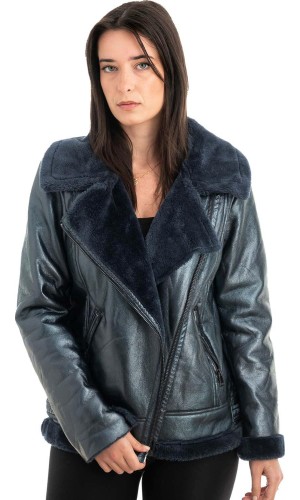 Γυναικείο Μουτόν - H463